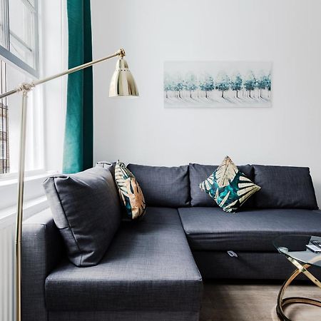 Cozy 1 Bedroom Flat Paddington Londres Exterior foto